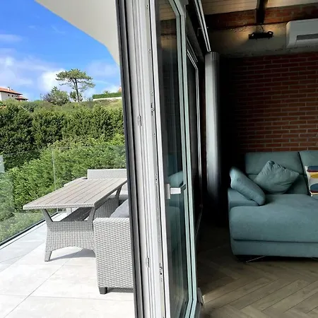 Casa Albuerne * Хихон