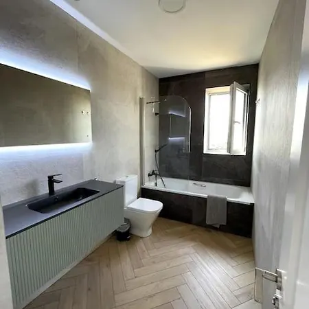 Casa Albuerne * Хихон