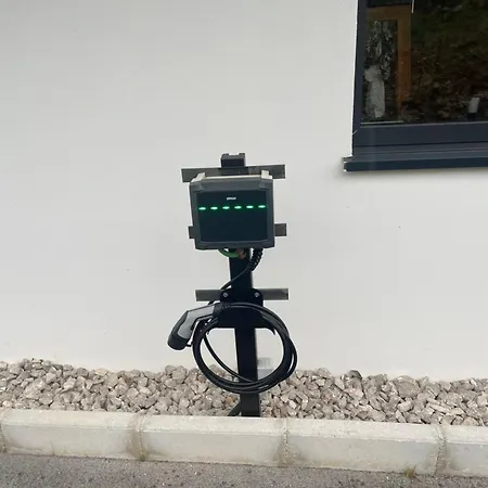 Casa Albuerne Хихон