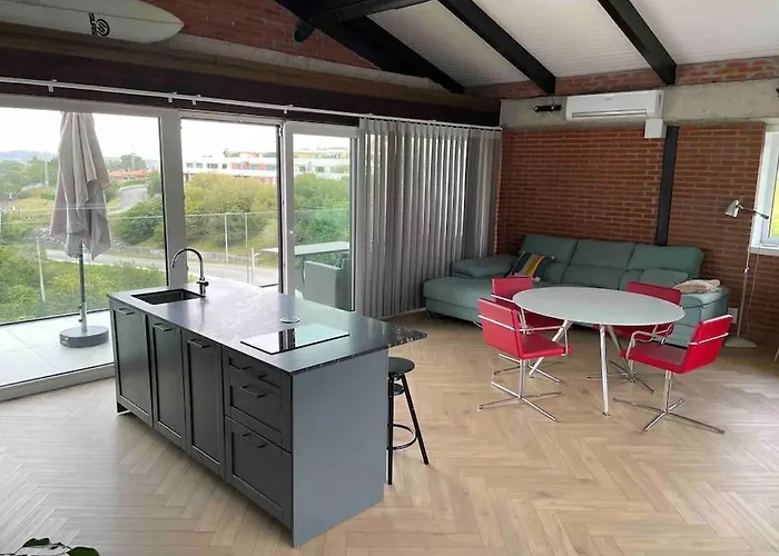 Casa Albuerne Dom wakacyjny *