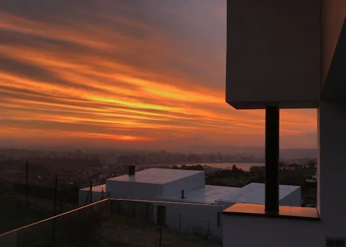 Dom wakacyjny Casa Albuerne *