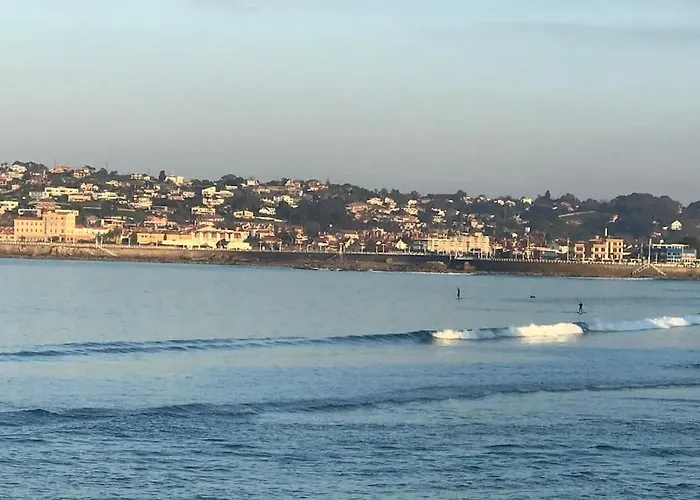 Casa Albuerne Gijón