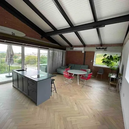 Casa Albuerne Gijón