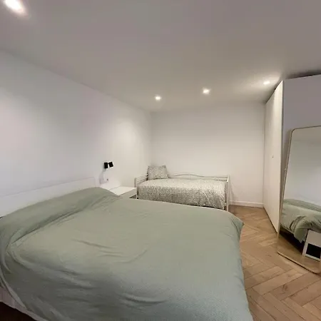 Casa Albuerne *