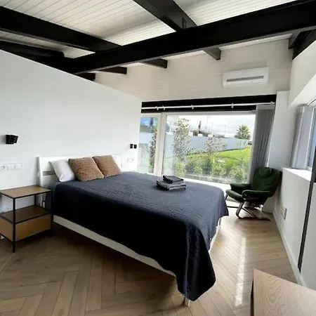 Casa Albuerne *