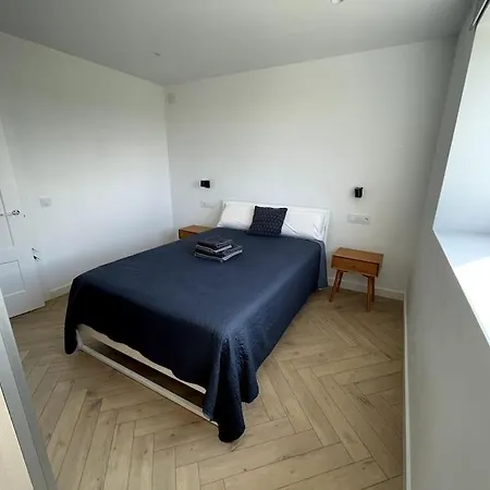 Casa Albuerne Gijon