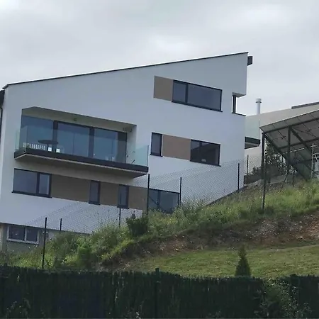 Holiday home Casa Albuerne
