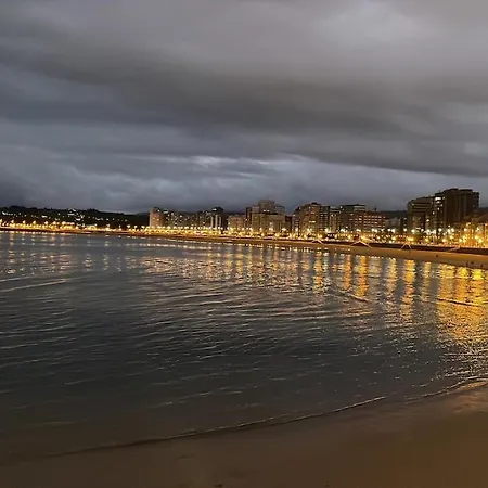 Casa Albuerne Hébergement de vacances *