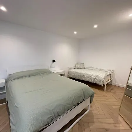 Casa Albuerne *