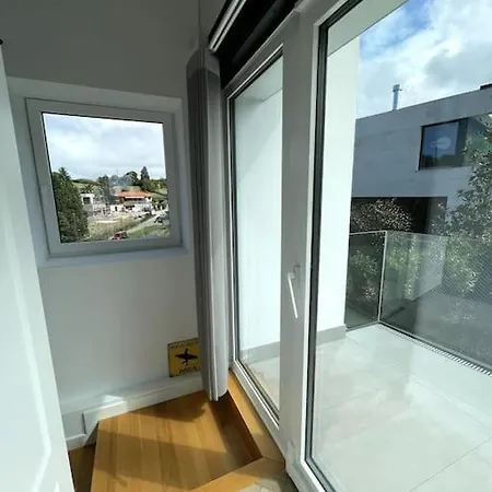 Casa Albuerne Holiday home *