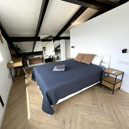 Casa Albuerne * Gijon