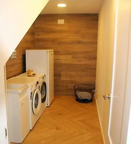 Holiday home Casa Albuerne