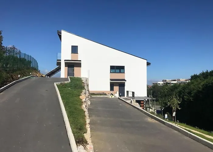 Holiday home Casa Albuerne