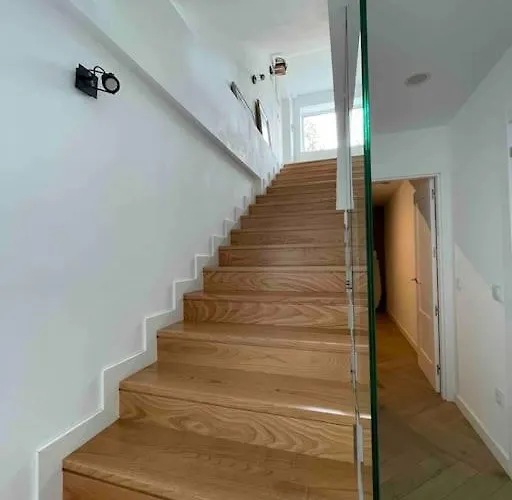 Casa Albuerne * Gijon