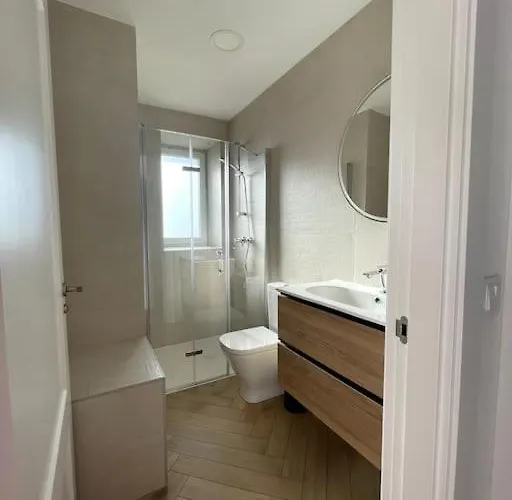 Casa Albuerne Hébergement de vacances *