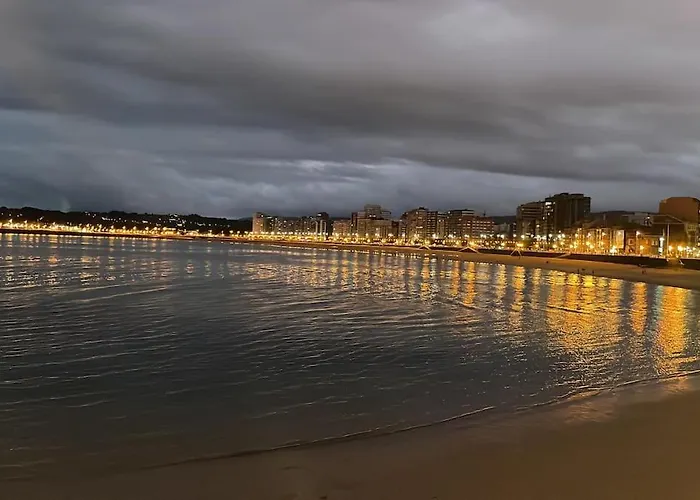 Casa Albuerne Hébergement de vacances *
