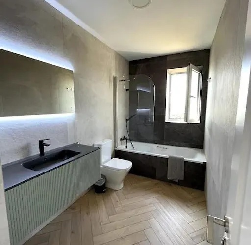 Casa Albuerne * Gijón