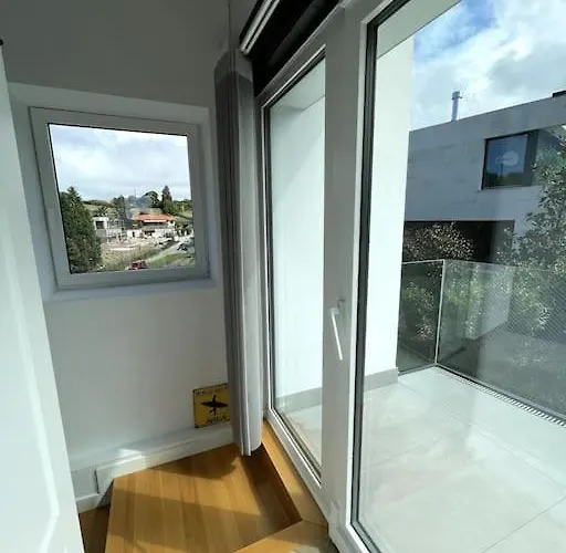 Casa Albuerne Holiday home *