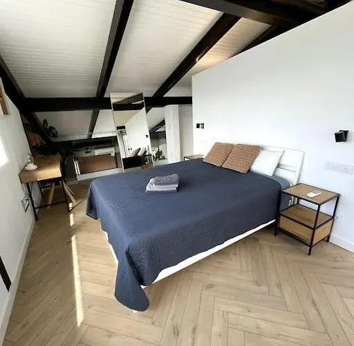 Casa Albuerne * Gijon