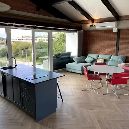 Casa Albuerne Dom wakacyjny *