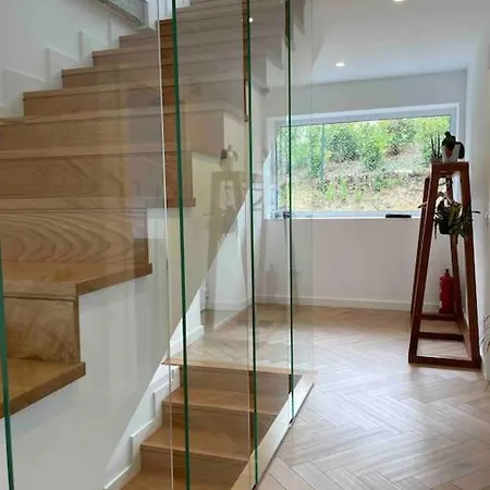 Casa Albuerne Dom wakacyjny *