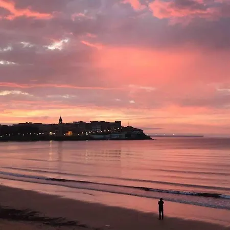 Casa Albuerne * Gijón