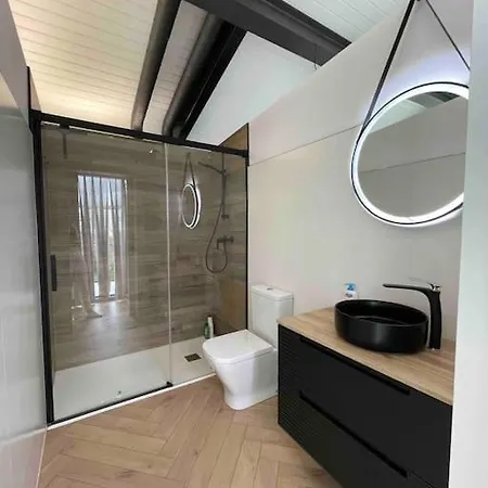 Dom wakacyjny Casa Albuerne