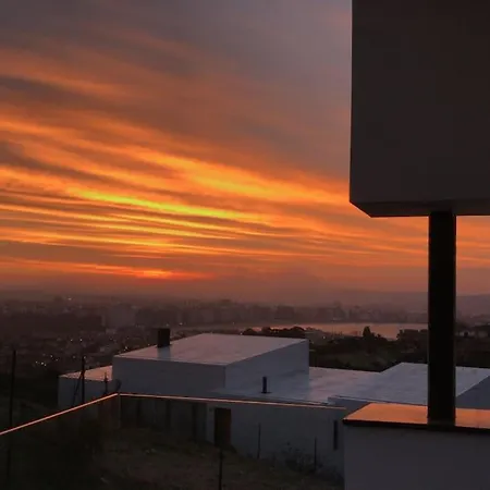 Dom wakacyjny Casa Albuerne *