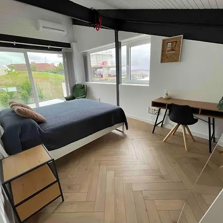 Dom wakacyjny Casa Albuerne