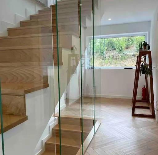 Casa Albuerne Holiday home *