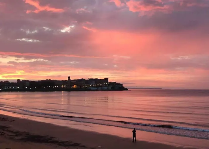 Casa Albuerne * Gijon
