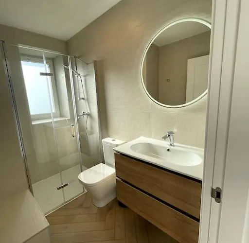 Holiday home Casa Albuerne