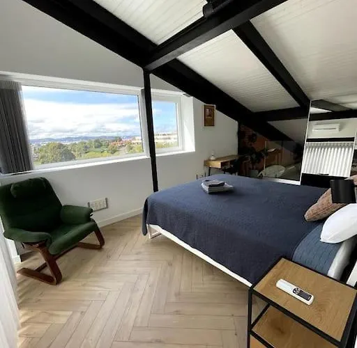 Holiday home Casa Albuerne *