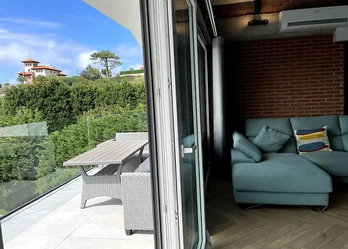 Casa Albuerne * Gijon