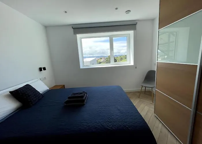 Casa Albuerne Holiday home Gijon